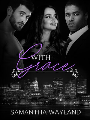 cover image of With Grace